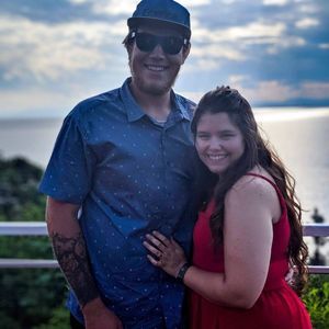 Meet your Posher, Stacey